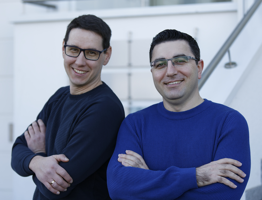 profile image of hands on solution architects